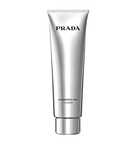 prada cleanser|Prada by 24k golden.